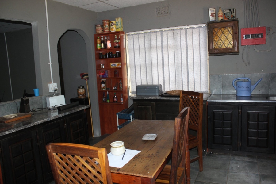 Commercial Property for Sale in Vaal Power A H Free State